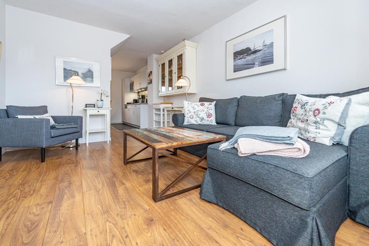 Strandberg I Apartment *