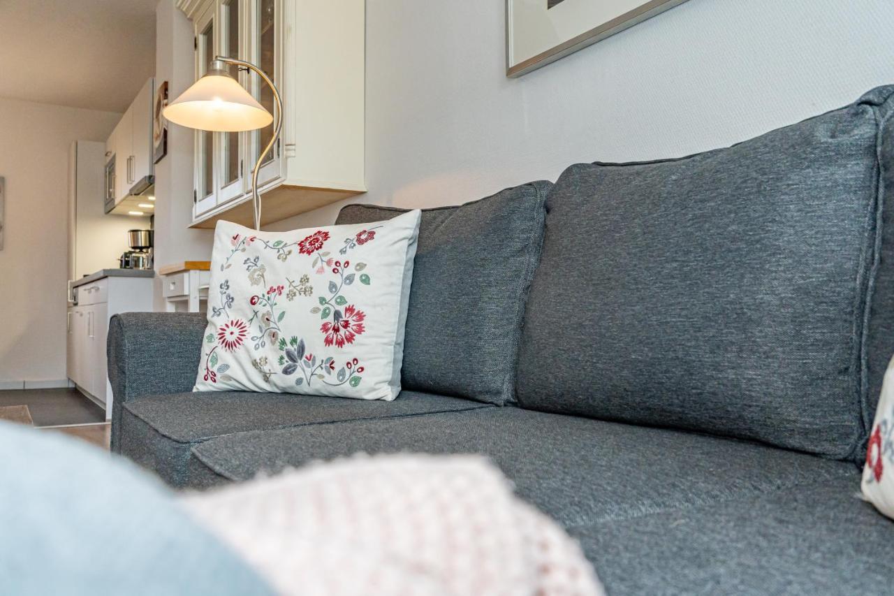 Apartment Strandberg I
