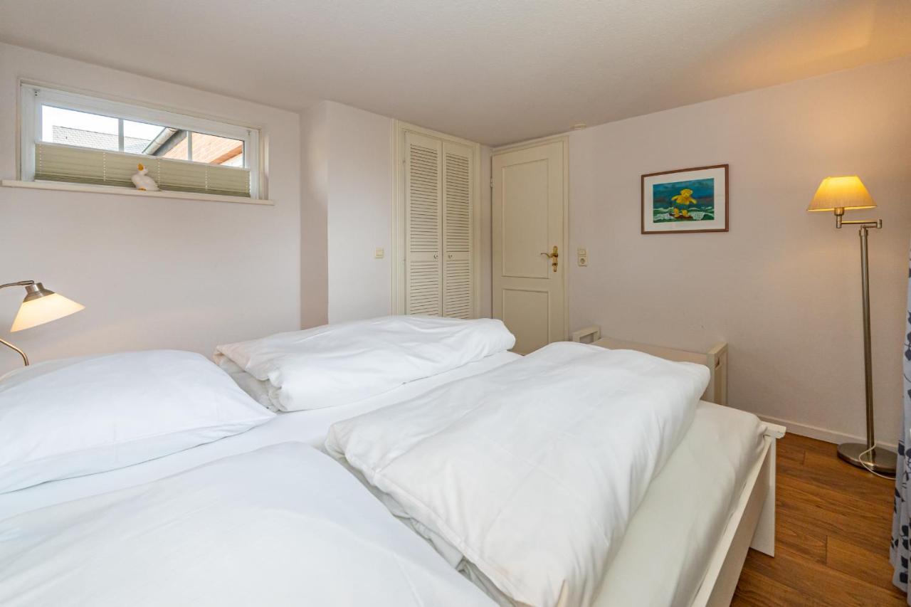 Strandberg I Apartment *