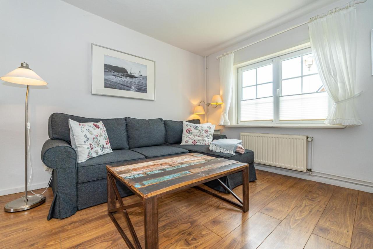 Strandberg I Apartment