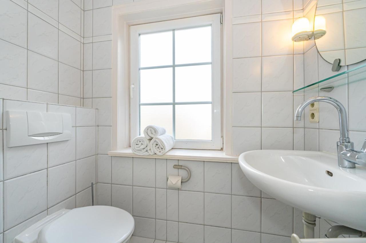 Apartment Strandberg I Westerland